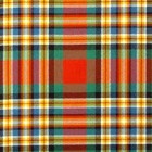 MacGill Ancient 16oz Tartan Fabric By The Metre